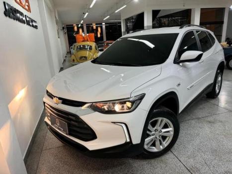 CHEVROLET Tracker 1.0 4P FLEX TURBO LT AUTOMTICO, Foto 8