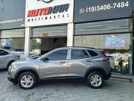 CHEVROLET Tracker 1.0 4P FLEX TURBO LT AUTOMTICO, Foto 1