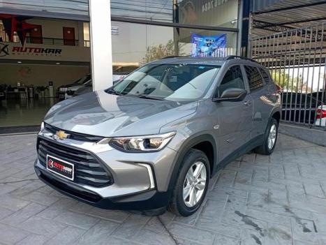 CHEVROLET Tracker 1.0 4P FLEX TURBO LT AUTOMTICO, Foto 2