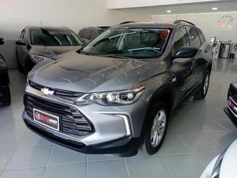 CHEVROLET Tracker 1.0 4P FLEX TURBO LT AUTOMTICO, Foto 5