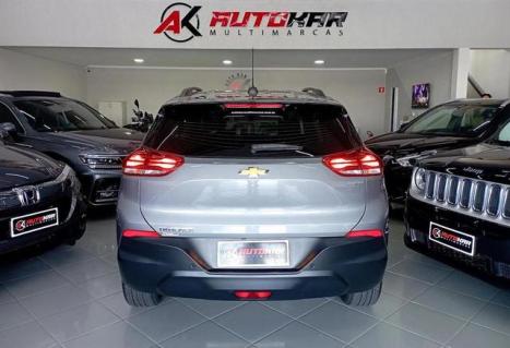 CHEVROLET Tracker 1.0 4P FLEX TURBO LT AUTOMTICO, Foto 6