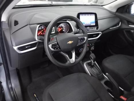 CHEVROLET Tracker 1.0 4P FLEX TURBO LT AUTOMTICO, Foto 9