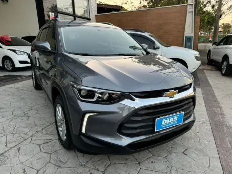 CHEVROLET Tracker 1.0 4P FLEX TURBO AUTOMTICO, Foto 3