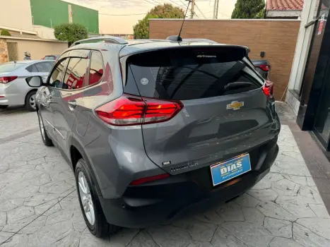 CHEVROLET Tracker 1.0 4P FLEX TURBO AUTOMTICO, Foto 4