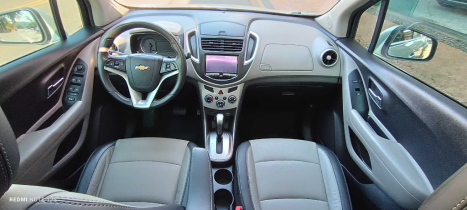 CHEVROLET Tracker 1.8 16V 4P FLEX LTZ AUTOMTICO, Foto 10