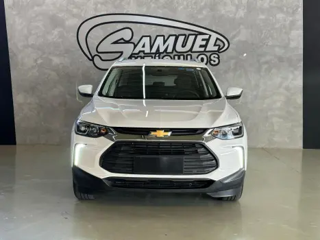 CHEVROLET Tracker 1.0 4P FLEX TURBO AUTOMTICO, Foto 1