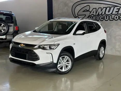 CHEVROLET Tracker 1.0 4P FLEX TURBO AUTOMTICO, Foto 6