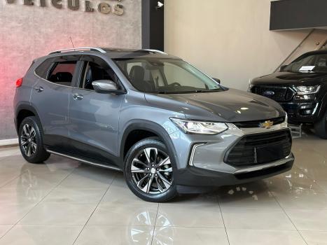 CHEVROLET Tracker 1.0 4P FLEX TURBO AUTOMTICO, Foto 2