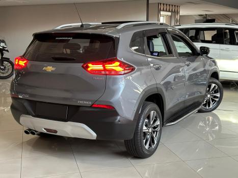 CHEVROLET Tracker 1.0 4P FLEX TURBO AUTOMTICO, Foto 3