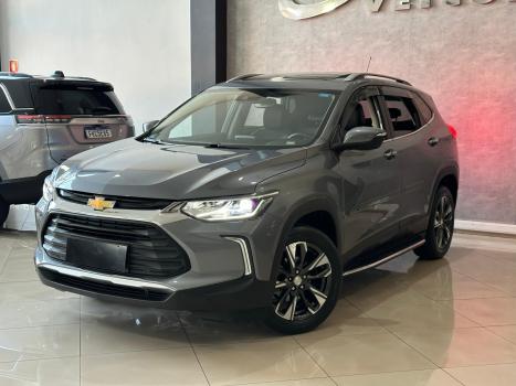 CHEVROLET Tracker 1.0 4P FLEX TURBO AUTOMTICO, Foto 6