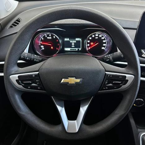 CHEVROLET Tracker 1.0 4P FLEX TURBO AUTOMTICO, Foto 7