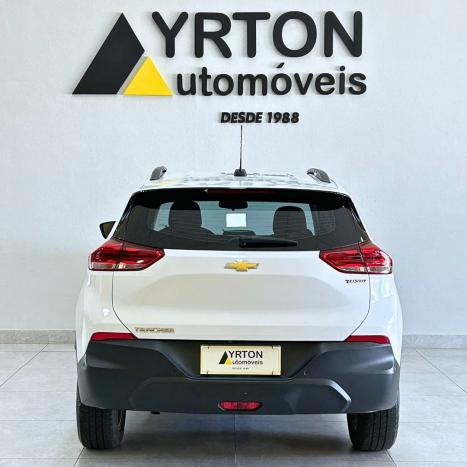 CHEVROLET Tracker 1.0 4P FLEX TURBO AUTOMTICO, Foto 10