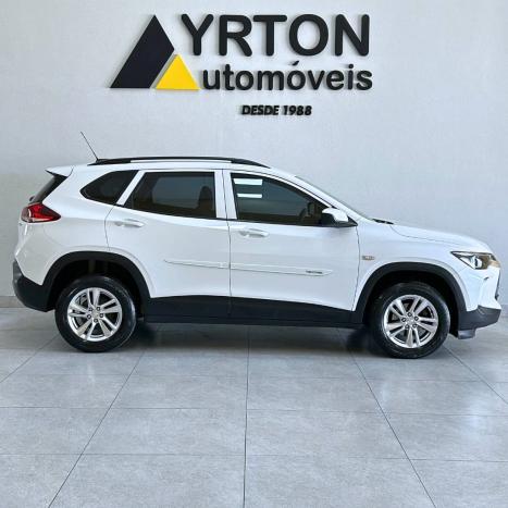 CHEVROLET Tracker 1.0 4P FLEX TURBO AUTOMTICO, Foto 14