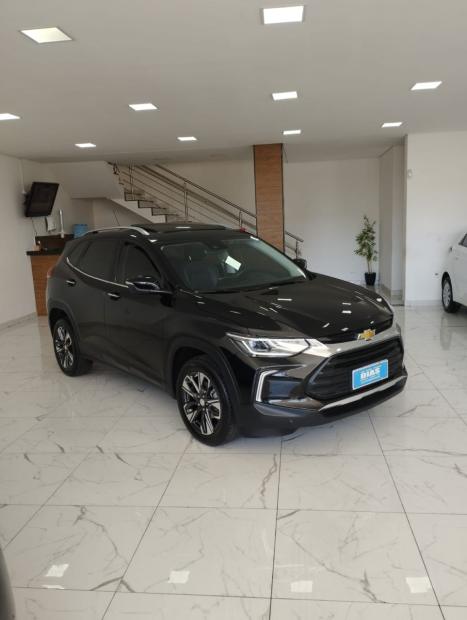 CHEVROLET Tracker 1.2 4P FLEX TURBO PREMIER AUTOMTICO, Foto 2