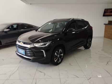 CHEVROLET Tracker 1.2 4P FLEX TURBO PREMIER AUTOMTICO, Foto 3