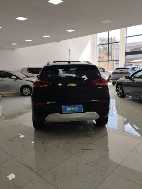 CHEVROLET Tracker 1.2 4P FLEX TURBO PREMIER AUTOMTICO, Foto 6