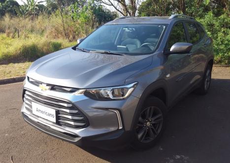 CHEVROLET Tracker 1.0 4P FLEX TURBO LT AUTOMTICO, Foto 1