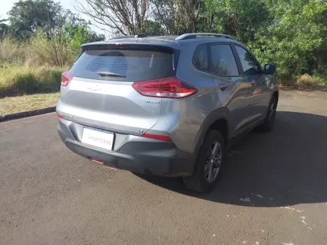 CHEVROLET Tracker 1.0 4P FLEX TURBO LT AUTOMTICO, Foto 13