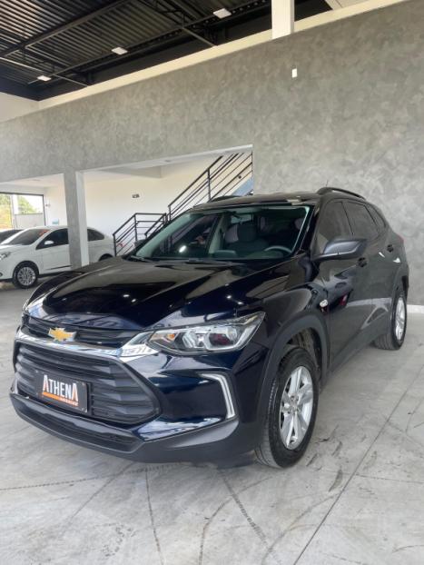 CHEVROLET Tracker 1.0 4P FLEX TURBO AUTOMTICO, Foto 3