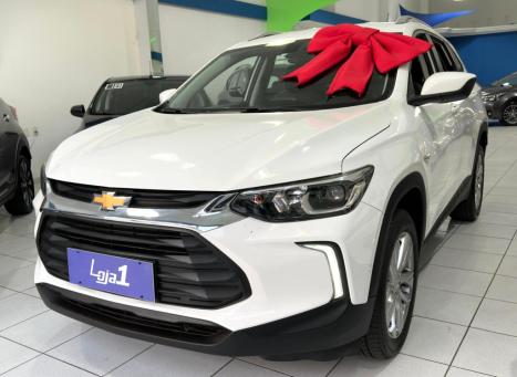 CHEVROLET Tracker 1.2 4P FLEX TURBO LTZ AUTOMTICO, Foto 3