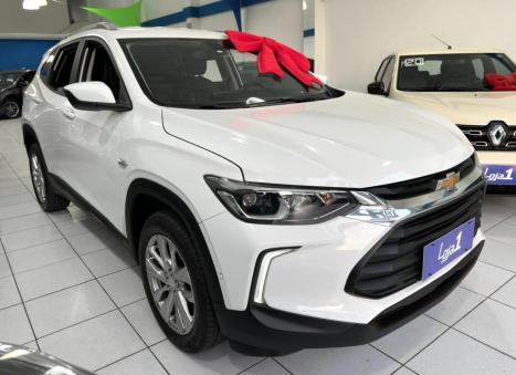 CHEVROLET Tracker 1.2 4P FLEX TURBO LTZ AUTOMTICO, Foto 1