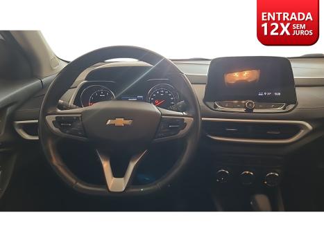 CHEVROLET Tracker 1.2 4P FLEX TURBO PREMIER AUTOMTICO, Foto 14