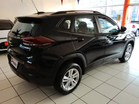 CHEVROLET Tracker 1.0 4P FLEX TURBO LT AUTOMTICO, Foto 3