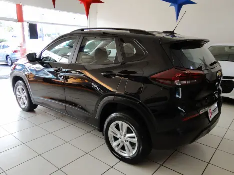 CHEVROLET Tracker 1.0 4P FLEX TURBO LT AUTOMTICO, Foto 5