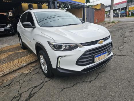 CHEVROLET Tracker 1.0 4P FLEX TURBO AUTOMTICO, Foto 4