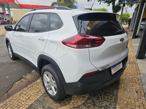 CHEVROLET Tracker 1.0 4P FLEX TURBO AUTOMTICO, Foto 3