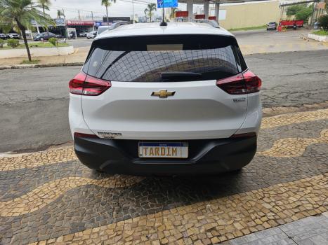 CHEVROLET Tracker 1.0 4P FLEX TURBO AUTOMTICO, Foto 5