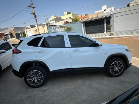 CHEVROLET Tracker 1.0 4P FLEX TURBO LT AUTOMTICO, Foto 8