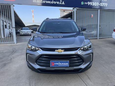 CHEVROLET Tracker 1.0 4P FLEX TURBO LT AUTOMTICO, Foto 4