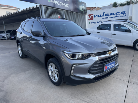 CHEVROLET Tracker 1.0 4P FLEX TURBO LT AUTOMTICO, Foto 5