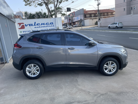 CHEVROLET Tracker 1.0 4P FLEX TURBO LT AUTOMTICO, Foto 9