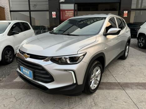 CHEVROLET Tracker 1.0 4P FLEX TURBO AUTOMTICO, Foto 2