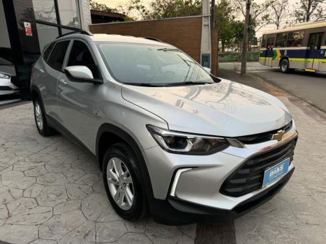 CHEVROLET Tracker 1.0 4P FLEX TURBO AUTOMTICO, Foto 3