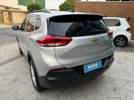 CHEVROLET Tracker 1.0 4P FLEX TURBO AUTOMTICO, Foto 4