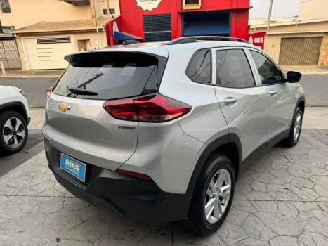 CHEVROLET Tracker 1.0 4P FLEX TURBO AUTOMTICO, Foto 5