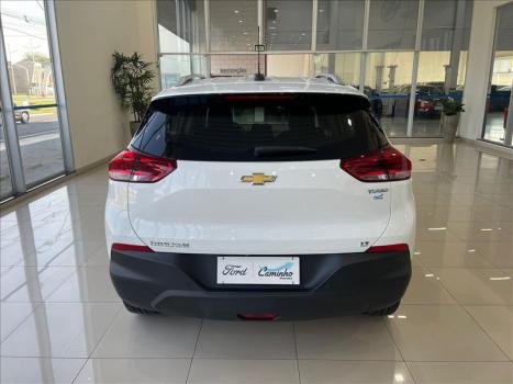 CHEVROLET Tracker 1.0 4P FLEX TURBO LT AUTOMTICO, Foto 6