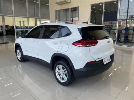 CHEVROLET Tracker 1.0 4P FLEX TURBO LT AUTOMTICO, Foto 7