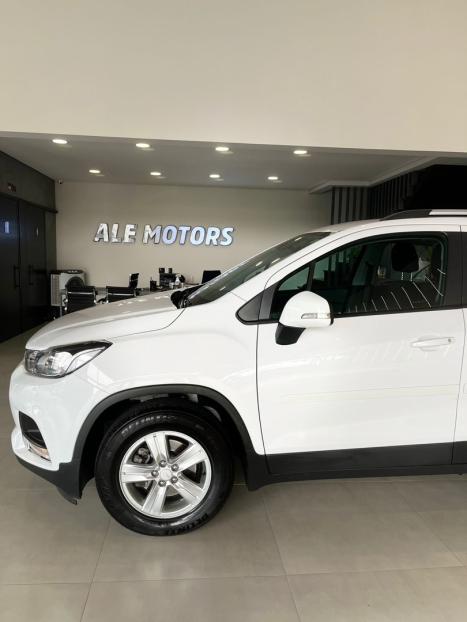 CHEVROLET Tracker 1.4 16V 4P FLEX LT TURBO AUTOMTICO, Foto 2