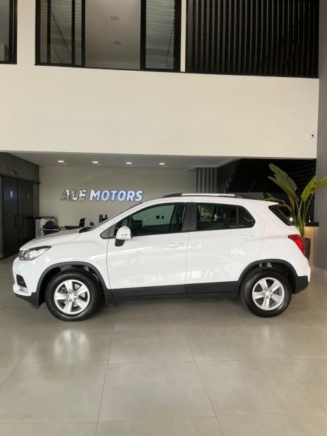 CHEVROLET Tracker 1.4 16V 4P FLEX LT TURBO AUTOMTICO, Foto 3