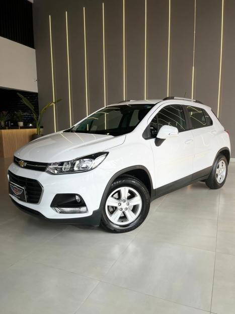 CHEVROLET Tracker 1.4 16V 4P FLEX LT TURBO AUTOMTICO, Foto 4