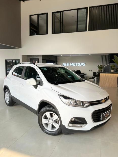 CHEVROLET Tracker 1.4 16V 4P FLEX LT TURBO AUTOMTICO, Foto 17