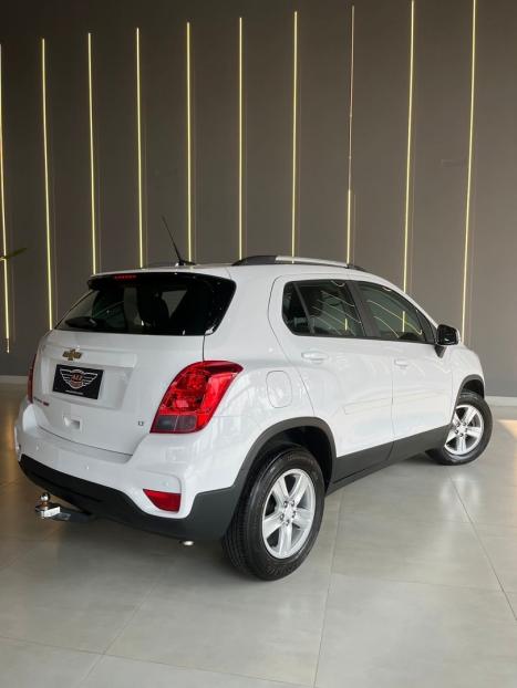 CHEVROLET Tracker 1.4 16V 4P FLEX LT TURBO AUTOMTICO, Foto 19