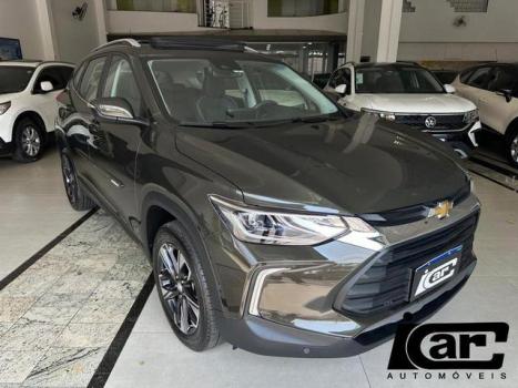 CHEVROLET Tracker 1.2 4P FLEX TURBO PREMIER AUTOMTICO, Foto 1