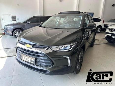 CHEVROLET Tracker 1.2 4P FLEX TURBO PREMIER AUTOMTICO, Foto 2