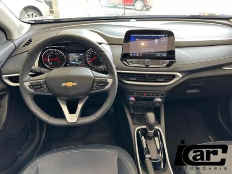 CHEVROLET Tracker 1.2 4P FLEX TURBO PREMIER AUTOMTICO, Foto 12