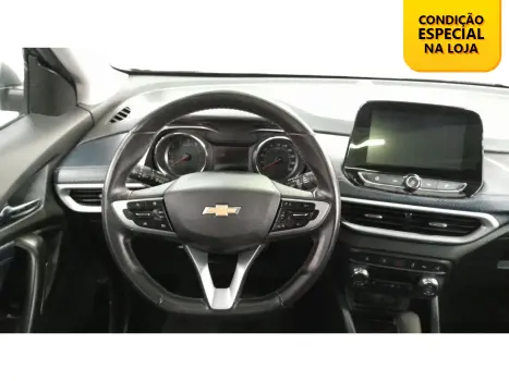 CHEVROLET Tracker 1.2 4P FLEX TURBO PREMIER AUTOMTICO, Foto 10